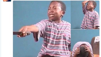 Mourinho melihat Pogba yang belum juga bersinar. Foto: Istimewa