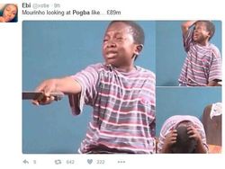 Dibekuk Fenerbahce, MU Jadi Bahan Meme