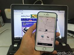 Deretan Teknologi Amerika yang Digandrungi Indonesia