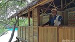 Jangan Bilang Siapa-siapa, Ada Laguna Cantik di Raja Ampat
