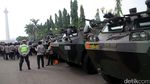 Polri-TNI Siap Amankan Demo Ahok