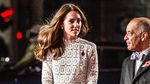 Wuzz..Dress Kate Middleton Tersibak Angin