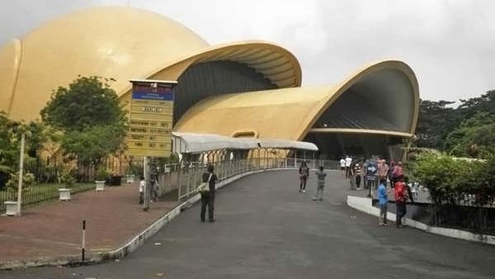 Rayakan HUT ke-42, TMII Berikan Harga Karcis Spesial untuk Traveler