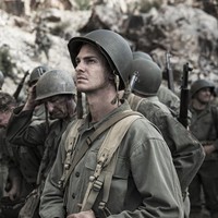 Sinopsis Hacksaw Ridge, Film Andrew Garfield di Bioskop Trans TV