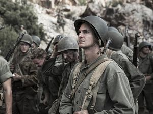 Sinopsis Hacksaw Ridge, Film Andrew Garfield di Bioskop Trans TV Hari Ini