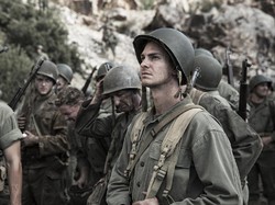 Sinopsis Hacksaw Ridge, Film Garapan Mel Gibson di Bioskop Trans TV