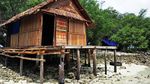 Jangan Bilang Siapa-siapa, Ada Laguna Cantik di Raja Ampat
