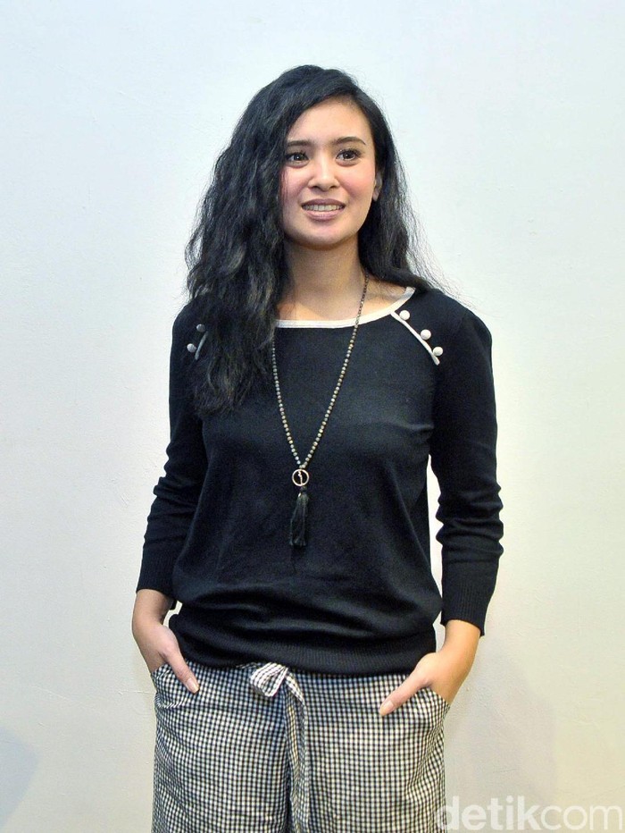 Ayushita Hadapi Cinta Beda Paham dalam Bidah Cinta