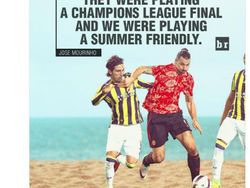 Dibekuk Fenerbahce, MU Jadi Bahan Meme