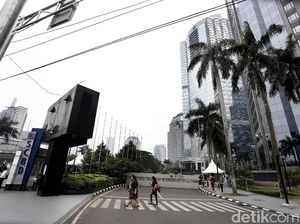 Mau Cabut dari Bursa, Pemilik SCBD Harus Borong Saham di Publik