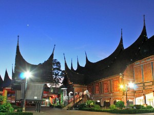Sandiaga: TMII Bisa Ditata Ulang Jadi Seperti GBK