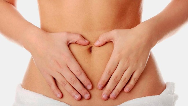 Hai Wanita, Yuk Singkirkan Selulit Membandel dengan 5 Asupan Ini