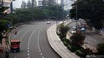 Lalin Sudirman-Thamrin Lengang