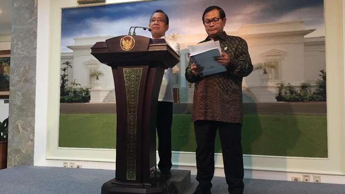 Mensesneg Ajukan Banding Atas Keputusan KIP Soal Hasil TPF Munir