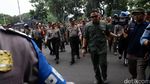 Kapolri Pantau Demo 4 November