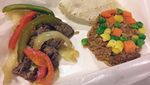 Di Sini Ada Soft Taco Isi Daging Ayam dan Quesadillas Keju yang Sedap