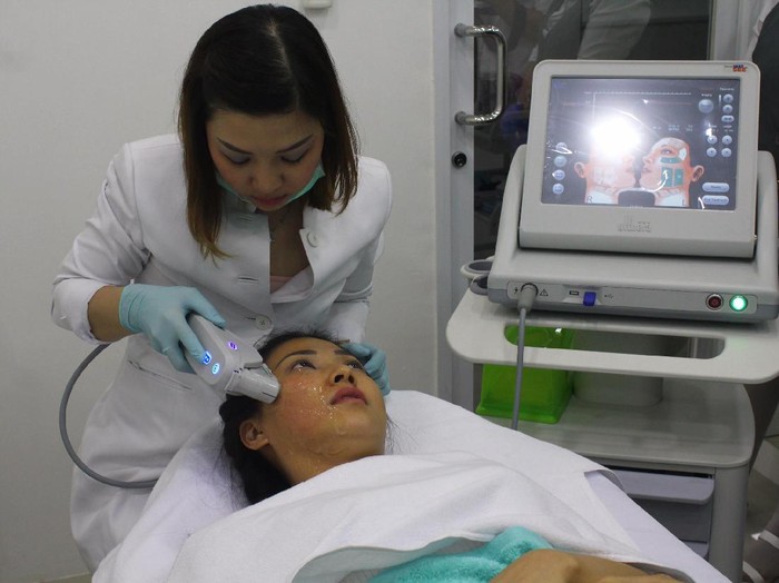 Sibuk Urus Anak Tak Buat Sarwendah Abaikan Penampilan