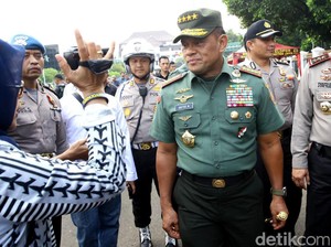 TNI Setop Kerja Sama dengan Australia karena Plesetan Pancagila