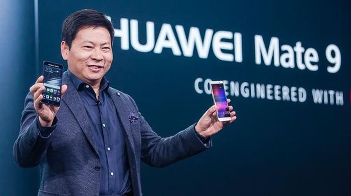 Huawei Mate 9 Huawei Mate 9