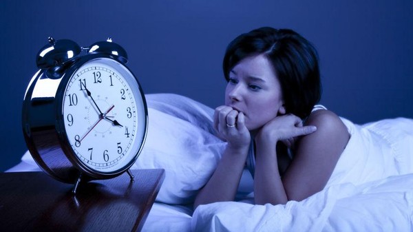 5 Cara Mengatasi Insomnia Tanpa Obat Penenang