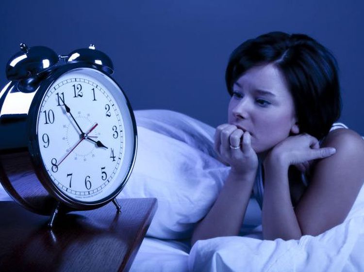 5 Cara Mengatasi Insomnia Tanpa Obat Penenang