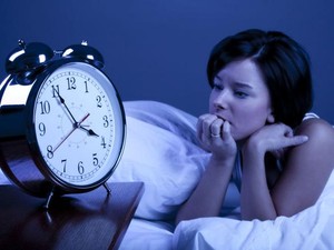 Saat Susah Tidur di Malam Hari, Apa yang Biasanya Kamu Lakukan?