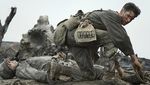Pergulatan Iman Andrew Garfield di Hacksaw Ridge