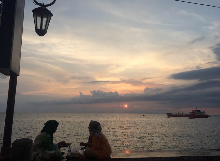 Pantai Ampenan