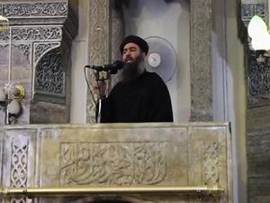 Misteri Al Baghdadi di Tengah Klaim ISIS yang Sudah Habis