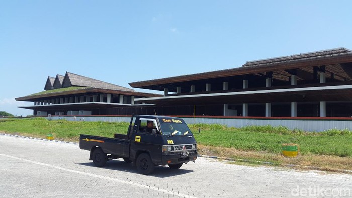 Ikutan Lomba Foto Bandara Hijau Banyuwangi Yuk!