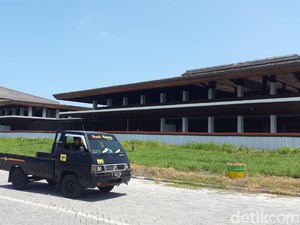 Ikutan Lomba Foto Bandara Hijau Banyuwangi Yuk!