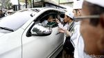 Habib Rizieq Berangkat Demo