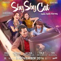 Lima Film Terbaru Minggu Ini