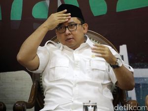 Telegram Diblokir, Fadli Zon Samakan Indonesia Seperti China