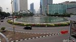Lalin Sudirman-Thamrin Lengang