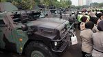 Polri-TNI Siap Amankan Demo Ahok