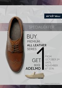 Libur Kerja karena Demo 4 November, Serbu Diskon Hingga 70% di 6 Toko Ini
