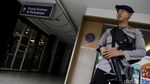 Polda Bengkulu Ikut Amankan Demo 4 November