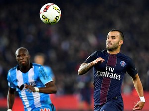 Pulang ke Spanyol, Jese Gabung Las Palmas