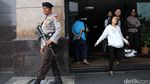 Ada Demo, Pasar Tanah Abang Tutup Lebih Cepat