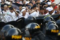 Live Report: Aksi Demo 4 November
