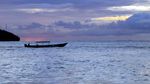 Senja Istimewa Raja Ampat, Bisa Dilihat di Pulau Ini