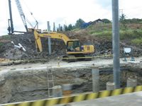 Kalimantan Bakal Punya Jalan Tol Pertama, Begini Penampakannya