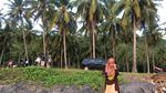 Akhir Pekan Anti Stres di Lombok