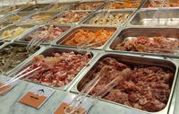 Di Onokabe Bisa Makan <i>Suki</i> dan <i>Grill</i> Sepuasnya dengan Pilihan 100 Menu