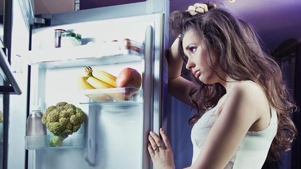 5 Aturan Diet Sehat untuk Tidur Nyenyak dan Tubuh Tetap Langsing