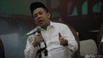 Fadli Zon dan Fahri Hamzah Akan Ikut Demo