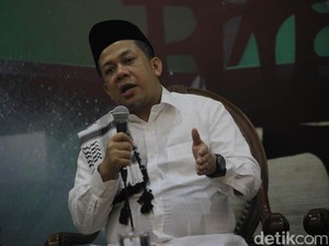 Fahri Hamzah Kritik Cara Ahok Bangun Simpang Susun Semanggi