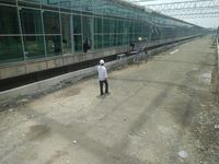 Proyek Kereta Bandara Soetta Disatroni Jokwi Hari Siang Ini