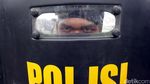Ratusan Polisi Siap Amankan Aksi Demo di DPR